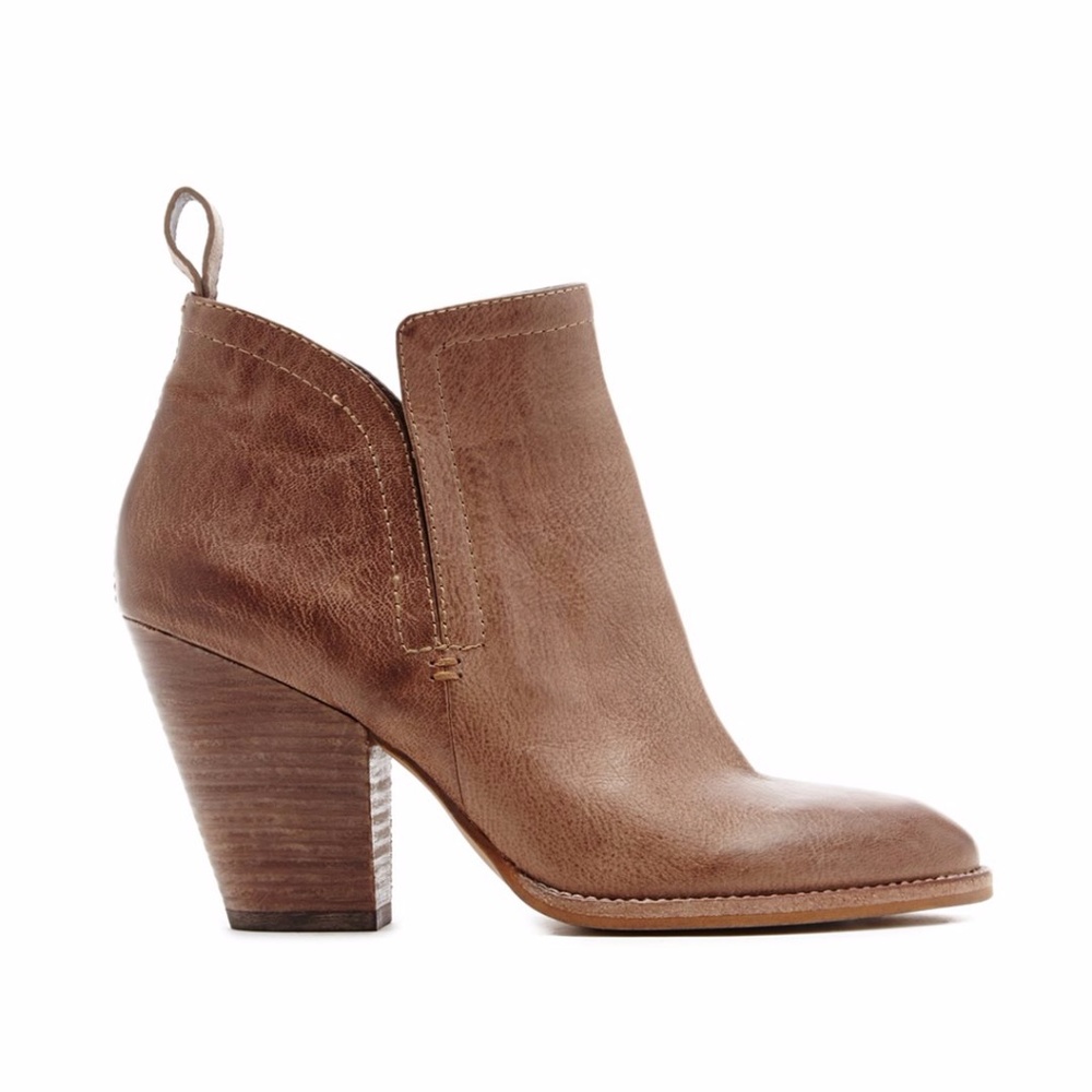 Hastings Bootie by Dolce Vita